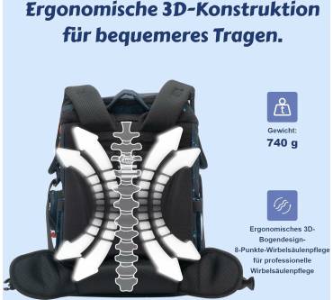 Produktbild GMT for Kids Light Pro