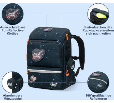 Produktbild GMT for Kids Light Pro