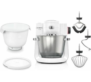 Produktbild Bosch Serie 6 MUMS6EW18