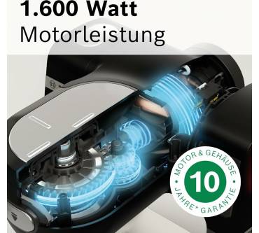 Produktbild Bosch Serie 6 MUMS6EW18