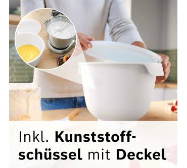 Produktbild Bosch Serie 6 MUMS6EW18