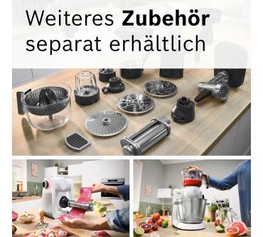 Produktbild Bosch Serie 6 MUMS6EW18