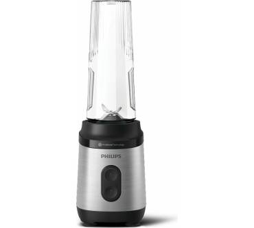 Produktbild Philips Blend & Go 3000 Series HR2671/00