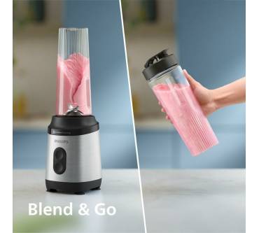 Produktbild Philips Blend & Go 3000 Series HR2671/00