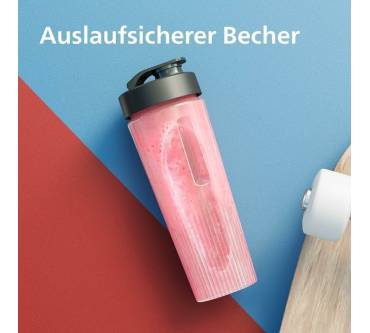 Produktbild Philips Blend & Go 3000 Series HR2671/00