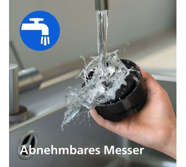 Produktbild Philips Blend & Go 3000 Series HR2671/00