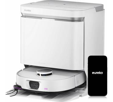 Produktbild Eureka J15 Max Ultra