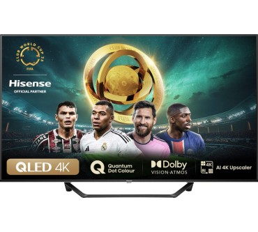Produktbild Hisense 50A79NQ