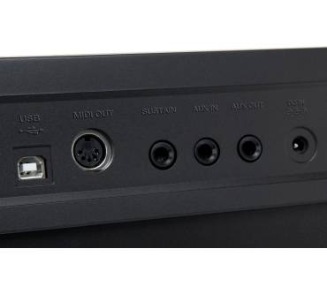 Produktbild Classic Cantabile SP-150