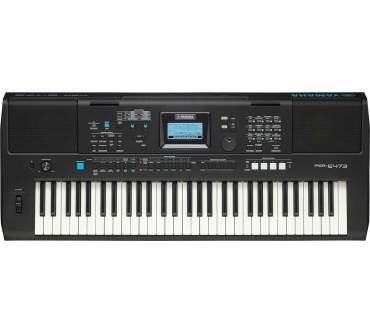 Produktbild Yamaha PSR-E473