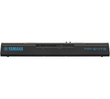 Produktbild Yamaha PSR-E473