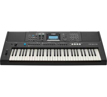 Produktbild Yamaha PSR-E473