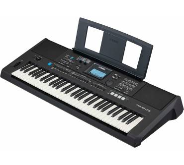 Produktbild Yamaha PSR-E473