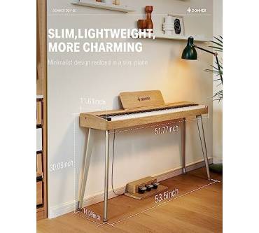 Produktbild Donner DDP-60