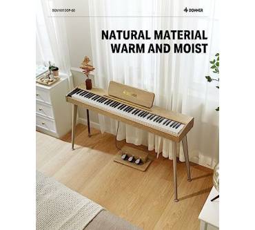 Produktbild Donner DDP-60