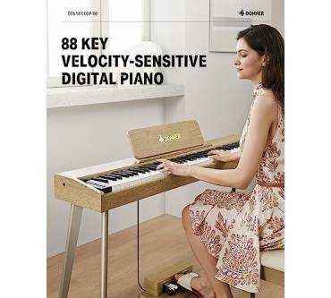 Produktbild Donner DDP-60