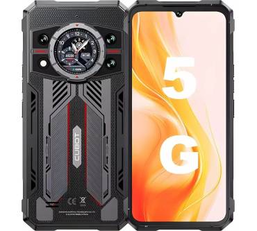 Produktbild Cubot KingKong 11