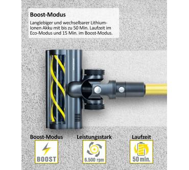 Produktbild Genius Invictus X8 Pro Deluxe