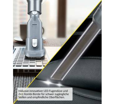 Produktbild Genius Invictus X8 Pro Deluxe