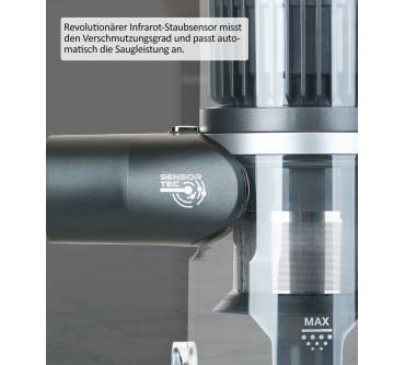 Produktbild Genius Invictus X8 Pro Deluxe