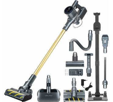 Produktbild Genius Invictus X8 Pro Deluxe