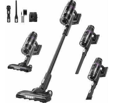 Produktbild Eureka ReactiClean 520