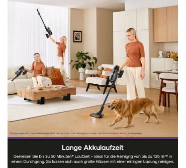 Produktbild Eureka ReactiClean 520