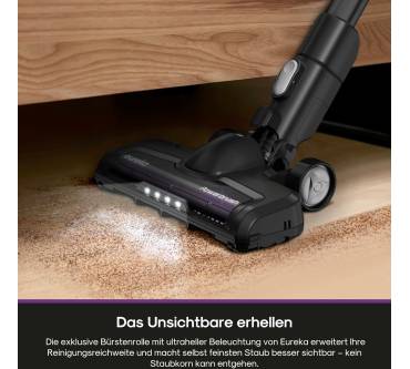 Produktbild Eureka ReactiClean 520