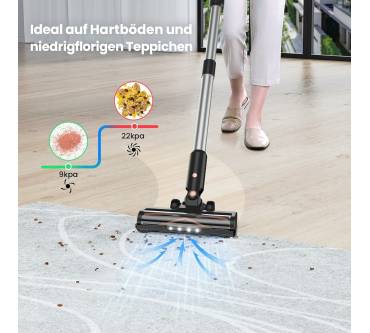 Produktbild Belife S10