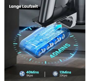 Produktbild Belife S10