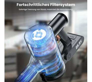 Produktbild Belife S10