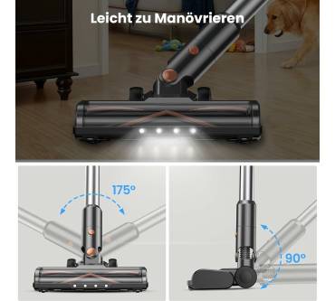 Produktbild Belife S10