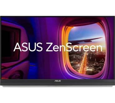 Produktbild Asus ZenScreen MB27ACF