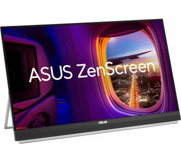 Produktbild Asus ZenScreen MB27ACF