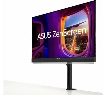 Produktbild Asus ZenScreen MB27ACF