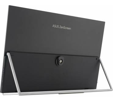 Produktbild Asus ZenScreen MB27ACF