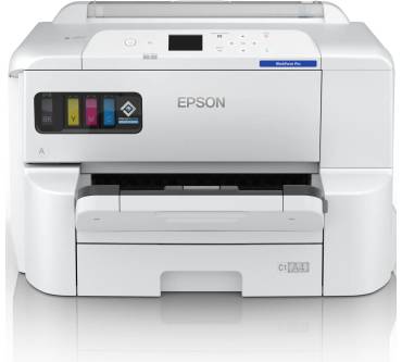 Produktbild Epson WorkForce Pro EP-C7000DW BAM