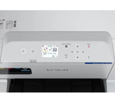 Produktbild Epson WorkForce Pro EP-C7000DW BAM
