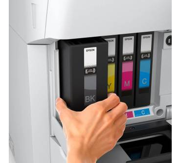 Produktbild Epson WorkForce Pro EP-C7000DW BAM