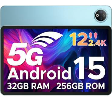 Produktbild Doogee V Pad