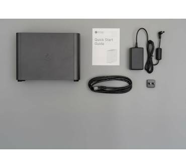 Produktbild Synology Beestation Plus