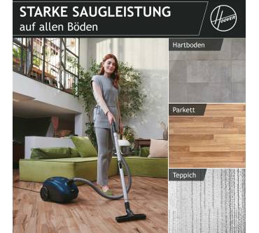 Produktbild Hoover HE1 HE110HM