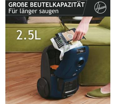 Produktbild Hoover HE1 HE110HM