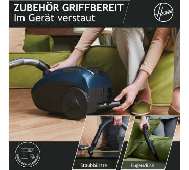 Produktbild Hoover HE1 HE110HM