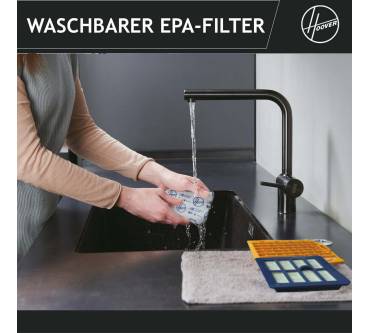 Produktbild Hoover HE1 HE110HM