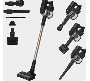 Produktbild Hoover HF4 Plus Pet (HF4P10P)