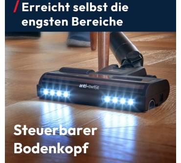 Produktbild Hoover HF4 Plus Pet (HF4P10P)