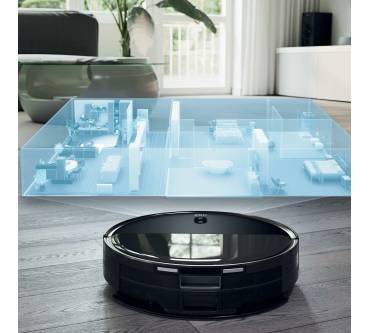 Produktbild Hoover HG2 Hydro (HG230H)