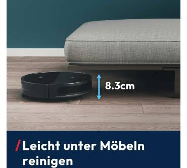 Produktbild Hoover HG2 Hydro (HG230H)