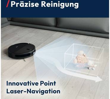 Produktbild Hoover HG2 Hydro (HG230H)